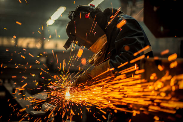 Best Artistic and Custom Metal Fabrication in Laurel, MD