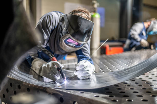 Best Structural Steel Welding in Laurel, MD